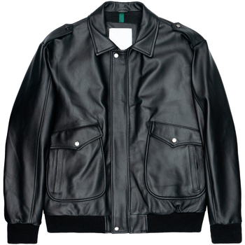 Blusotto Lederjacken p682