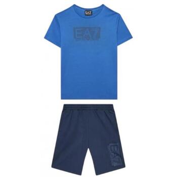 Emporio Armani Jogginganzüge bj02z_25bl