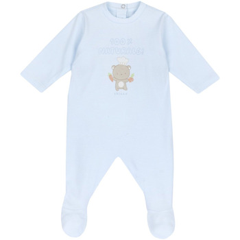 Chicco  Bodys 09100900000000_azzurro