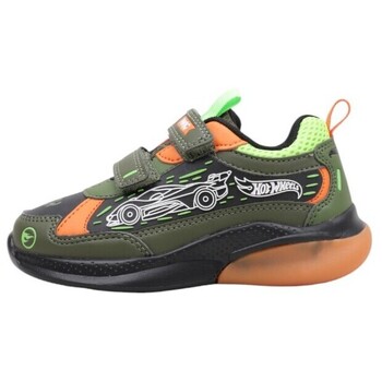 Primigi  Kinderschuhe HOT WHEELS B G LIGHTS