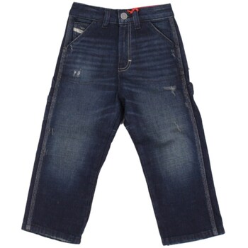 Diesel  Kinderhosen J02361 KXBP2