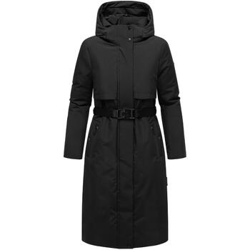 Navahoo  Damenmantel Wintermantel Waldbummler 14