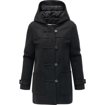 Ragwear Damenmantel Wintermantel Duffina YOUMODO