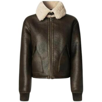 Pepe jeans  Lederjacken PL4024365 963