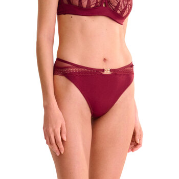 Lisca Slips Italienischer Slip-Slip mit Ausschnitt ADVENTURE