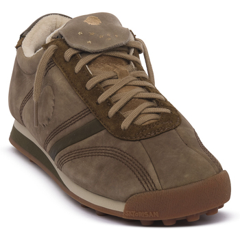 Satorisan  Sneaker STARDUST LODEN