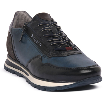 Bugatti Sneaker BUGATTI SHOES 4140 DARK BLUE