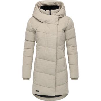 Ragwear Damenmantel Wintermantel Pavla Cordy YOUMODO