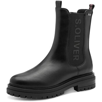 S.Oliver Stiefeletten Stiefeletten 5-25409-43/0A1