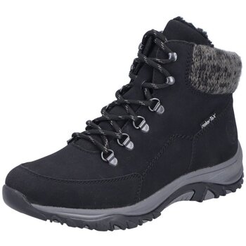 Rieker Stiefeletten Stiefeletten HWK Stiefel M9610-00
