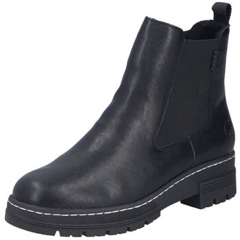 Rieker Stiefeletten Stiefeletten 73892-00 00