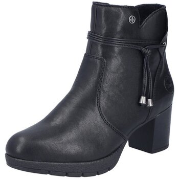 Rieker  Stiefeletten Stiefeletten 77667-00 77667-00
