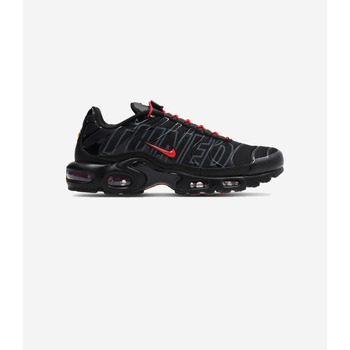 Nike Sneaker Air Max Plus Tuned Air Black Red