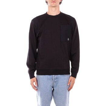 Moose Knuckles  Sweatshirt M35MS618