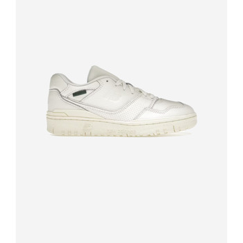 New Balance  Sneaker 550 Sea Salt Nightwatch Green