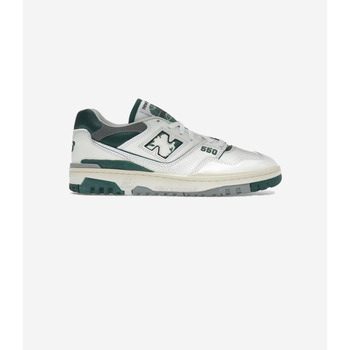 New Balance  Sneaker 550 Vintage Pack Marsh Green