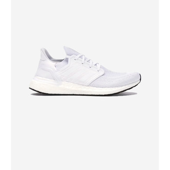 adidas Sneaker Ultra Boost 20 Triple White