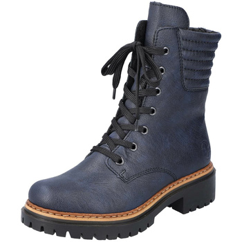 Rieker  Stiefeletten Schnür-Stiefeletten für Damen