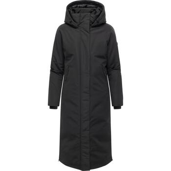 Navahoo Damenmantel Wintermantel Schneewächter 14