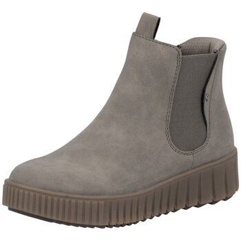 Rieker Stiefeletten Stiefeletten Y6150-42 -38