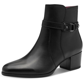 Tamaris Stiefeletten Stiefeletten 1-25373-45-001