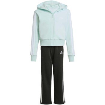adidas Jogginganzüge Jg 3S Fl Ts 240