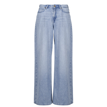 Pepe jeans  Flare Jeans/Bootcut WIDE LEG JEANS UHW JAIMY