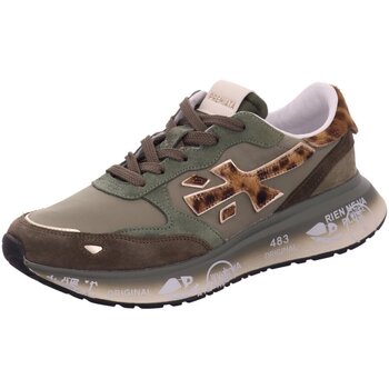 Premiata  Sneaker Schnuerschuhe Lauryn-7790