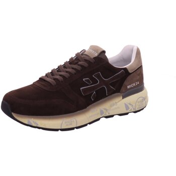Premiata  Sneaker Mick-7898