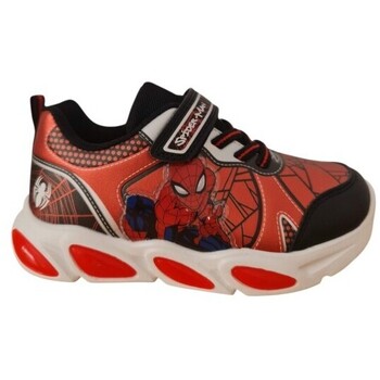 Leomil  Kinderschuhe SP014135 SPIDERMAN Rojo