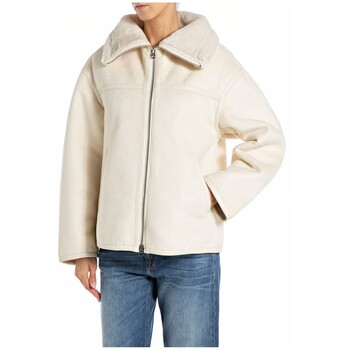 Replay  Damen-Jacke Winterweie Jacke