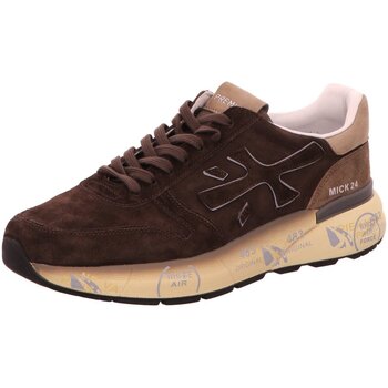 Premiata  Sneaker Mick Mick 7898