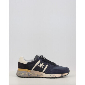 Premiata  Sneaker LANDER