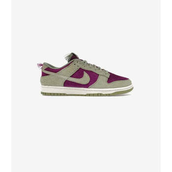 Nike  Sneaker Dunk Low Retro SE Viotech Dusty Olive
