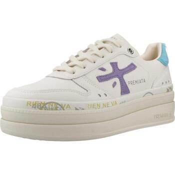 Premiata  Sneaker MICOL 7443