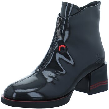 2 Go Fashion  Stiefeletten Stiefeletten black () 8246501-902