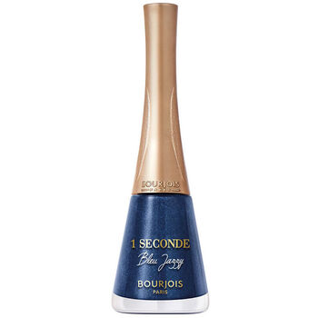 Bourjois  Nagellack Soirs De Paris One Seconde Nagellack 062-bleu Jazzy 1 Stk