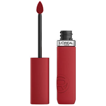 L'oréal  Lippenstift Infailible Matte Resistance Flüssiger Lippenstift 425-afterwor