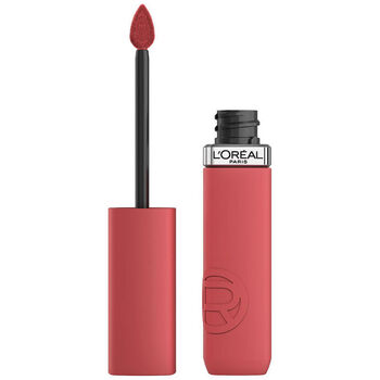 L'oréal  Lippenstift Infailible Matte Resistance Flüssiger Lippenstift 230 – Einkau