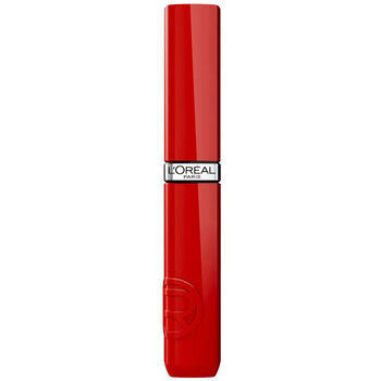 L'oréal  Lippenstift Infallible Laque Flüssiger Lippenstift Mit Vinyleffekt 415-red