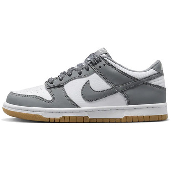 Nike  Sneaker Dunk Low Reflective Grey