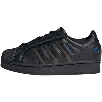 adidas Sneaker SUPERSTAR LED LIGHTS CF EL C JS1291