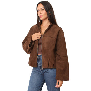 La Modeuse  Lederjacken 76245_P180592