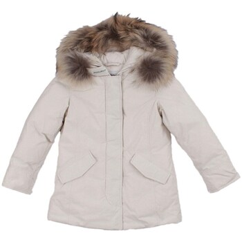 Woolrich  Kinder-Parkas CFWKOU0479FRUT3128