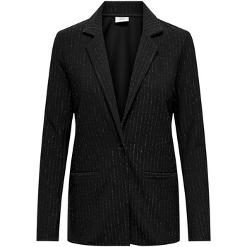 Jacqueline De Yong  Blazer Jdymary L/S Lurex Blazer Jrs 15333728