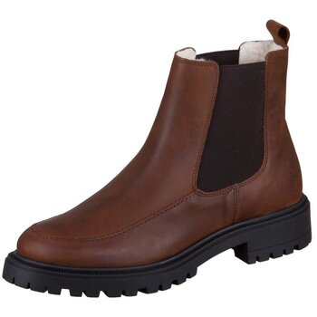 Palpa  Stiefeletten Stiefeletten F8608-254-27OL tabaco Olivia F8608-254-27OL