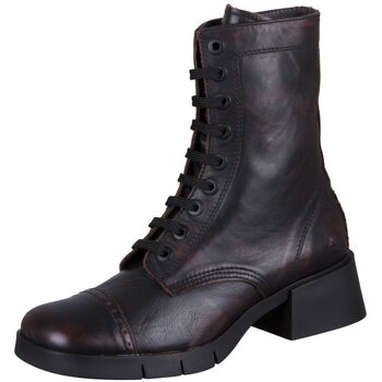 Art  Stiefeletten Stiefeletten Varsovia 1287 castagna Asport 1287