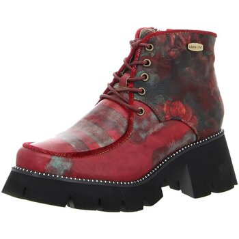 Laura Vita  Stiefeletten Stiefeletten OMIO 65 WINE