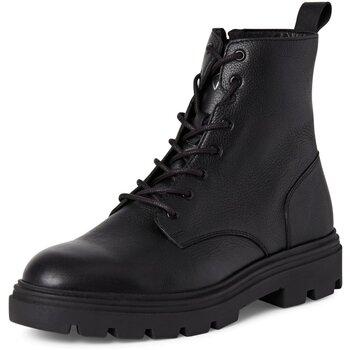 Marco Tozzi  Stiefeletten Stiefeletten M1620645 2-16206-45-001 001