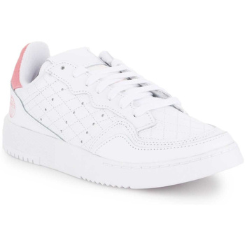 adidas Sneaker Lifestyle Schuhe Adidas Supercourt W EF5925